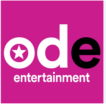 ode entertainment audition application form 2024