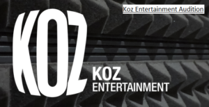 Koz Entertainment Audition 2024 Registration Link & Last Date, Venue, Contact No